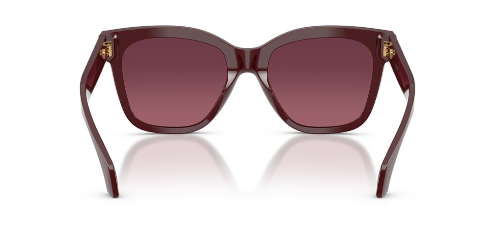 Anteojos De Sol Versace 0VE4511 Negro/Rojo