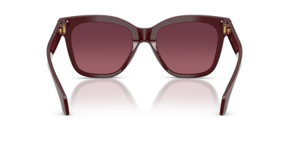 Anteojos De Sol Versace 0VE4511 Negro/Rojo