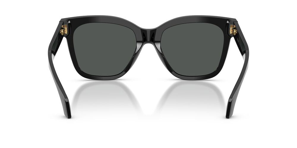 Anteojos De Sol Versace 0VE4511 Gris/Negro