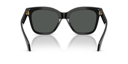 Anteojos De Sol Versace 0VE4511 Gris/Negro