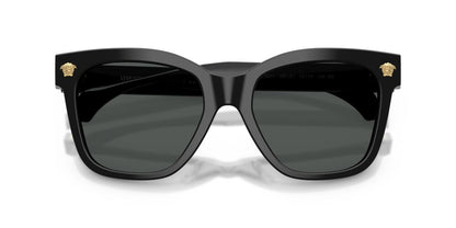 Anteojos De Sol Versace 0VE4511 Gris/Negro