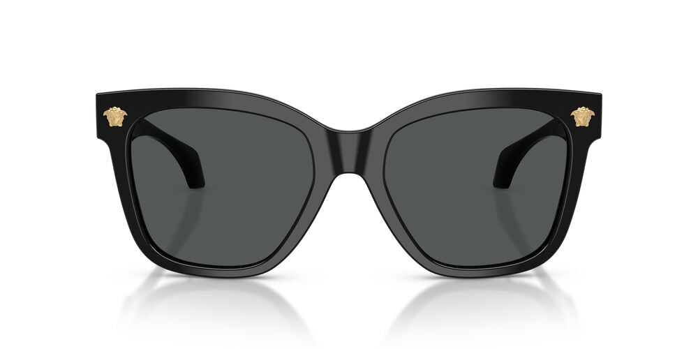 Anteojos De Sol Versace 0VE4511 Gris/Negro
