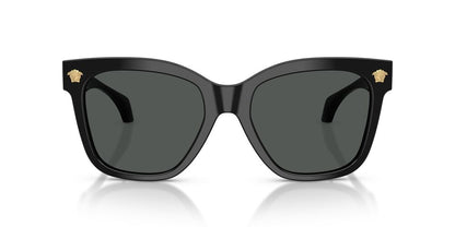 Anteojos De Sol Versace 0VE4511 Gris/Negro