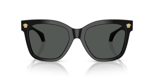 Anteojos De Sol Versace 0VE4511 Gris/Negro