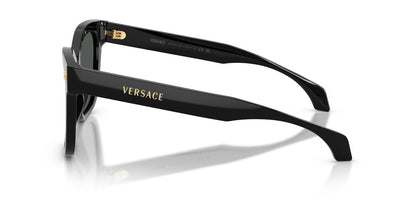 Anteojos De Sol Versace 0VE4511 Gris/Negro