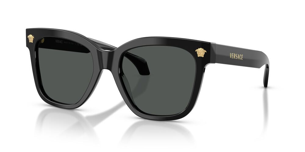 Anteojos De Sol Versace 0VE4511 Gris/Negro