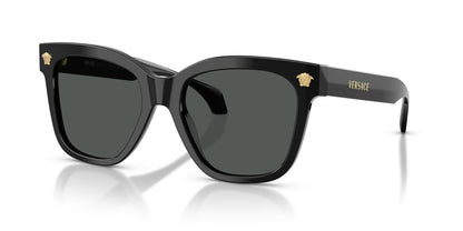 Anteojos De Sol Versace 0VE4511 Gris/Negro