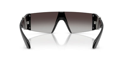 Anteojos De Sol Versace 0VE4516 Gris/Negro