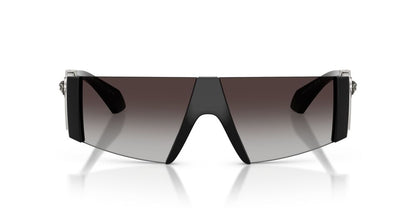 Anteojos De Sol Versace 0VE4516 Gris/Negro
