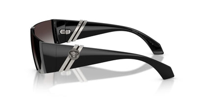 Anteojos De Sol Versace 0VE4516 Gris/Negro