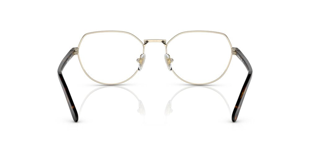 Anteojos Ópticos Vogue VO4243 Dorado