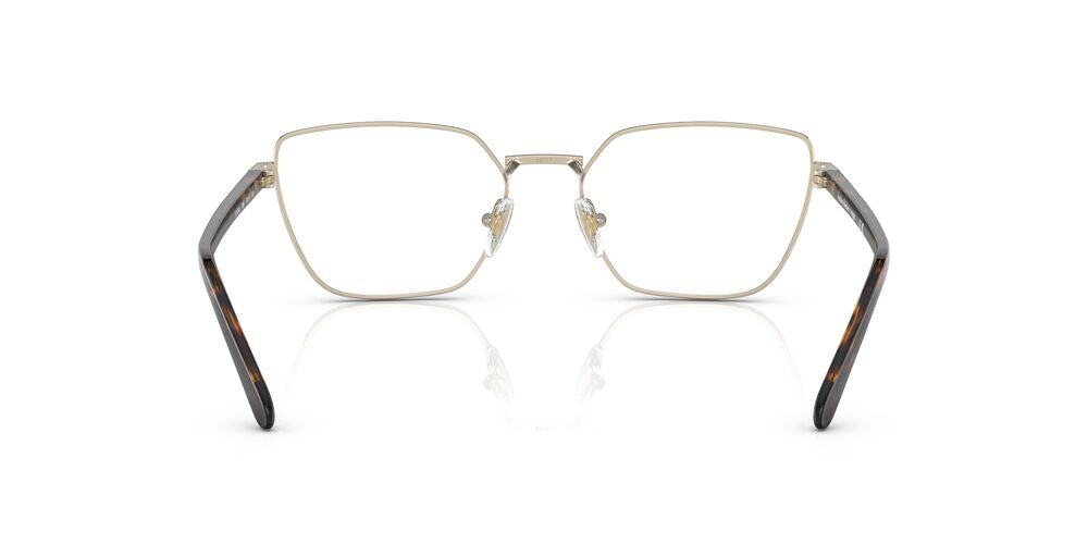 Anteojos Ópticos Vogue VO4244 Dorado