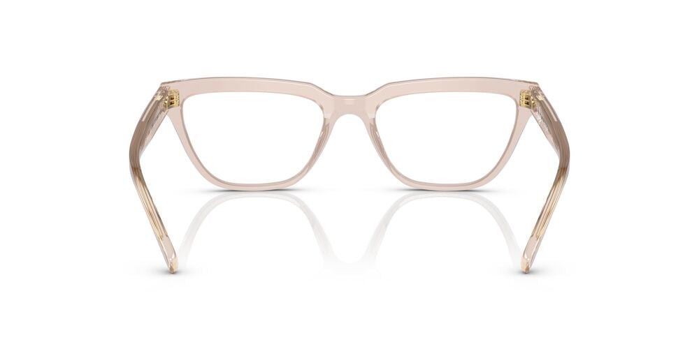 Lentes Ópticos Vogue 0VO5443 Rosa