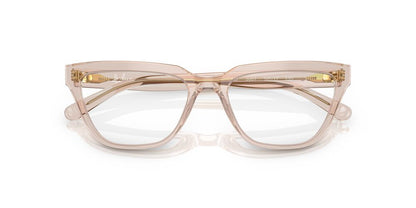Lentes Ópticos Vogue 0VO5443 Rosa