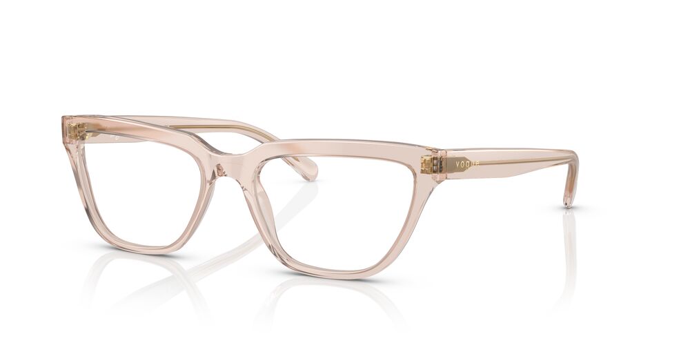 Lentes Ópticos Vogue 0VO5443 Rosa