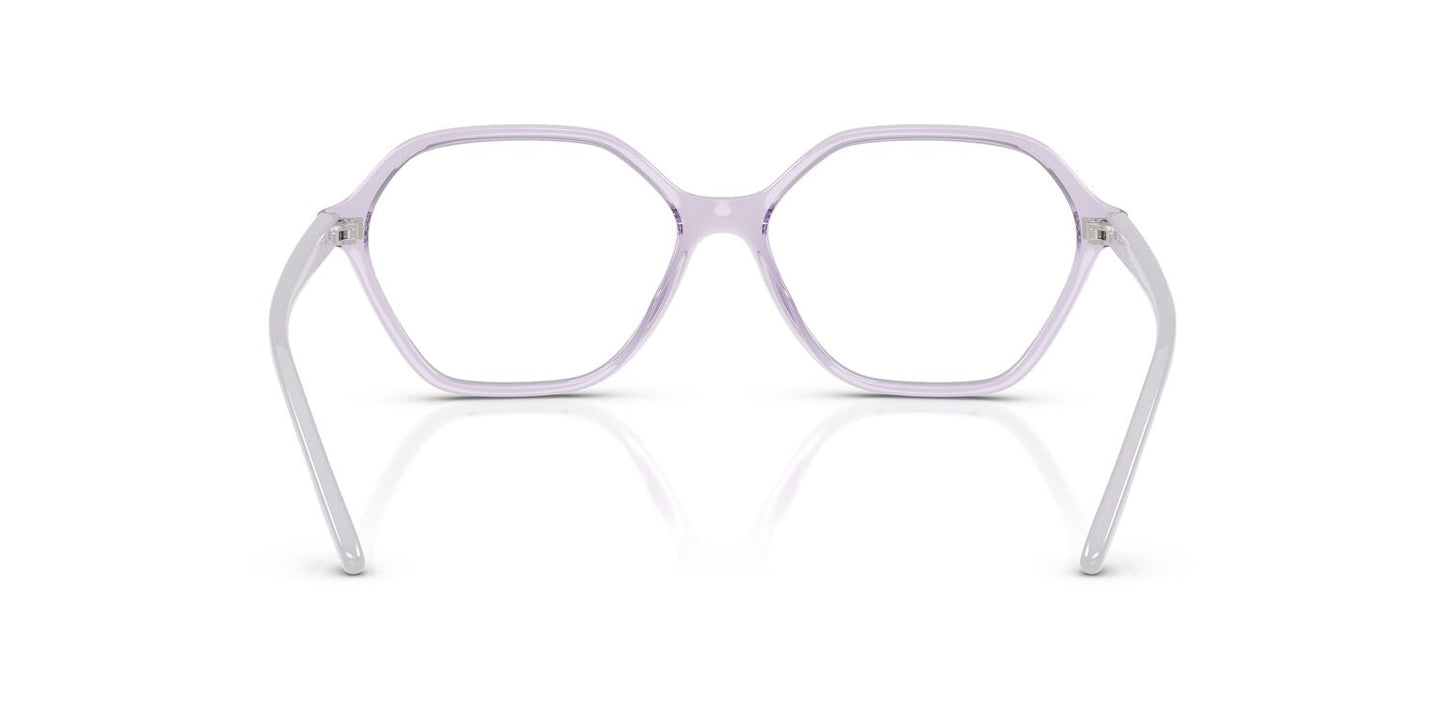 Anteojos Ópticos Vogue 0VO5622 Violeta
