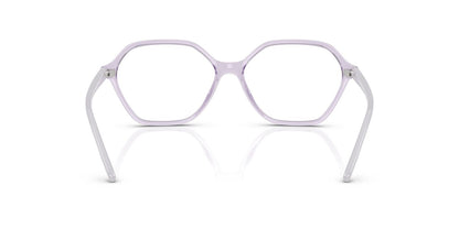 Anteojos Ópticos Vogue 0VO5622 Violeta