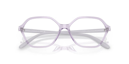 Anteojos Ópticos Vogue 0VO5622 Violeta