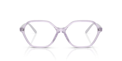 Anteojos Ópticos Vogue 0VO5622 Violeta