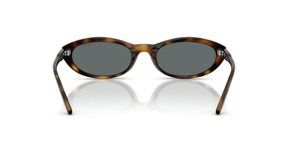 Anteojos De Sol Vogue 0VO5697SU Dark Havana Dark Grey Polar