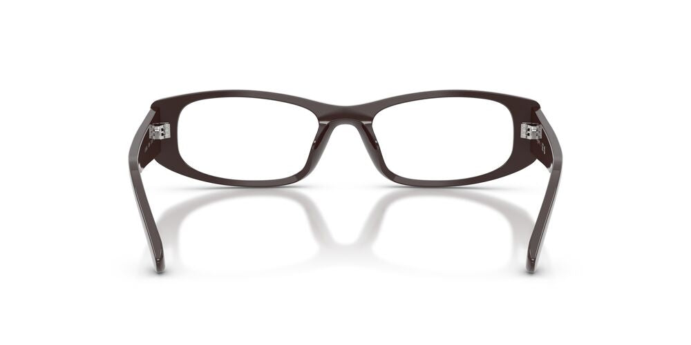 Lentes Ópticos Vogue 0VO5699U Moka