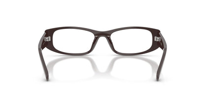 Lentes Ópticos Vogue 0VO5699U Moka