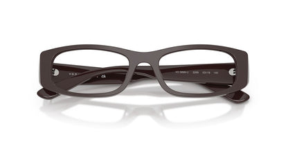 Lentes Ópticos Vogue 0VO5699U Moka