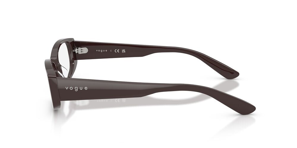 Lentes Ópticos Vogue 0VO5699U Moka