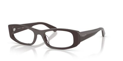 Lentes Ópticos Vogue 0VO5699U Moka
