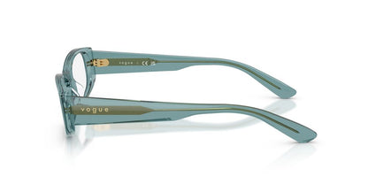 Anteojos Ópticos Vogue 0VO5699U Azul