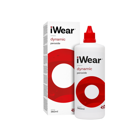 IWEAR DYNAMIC 360