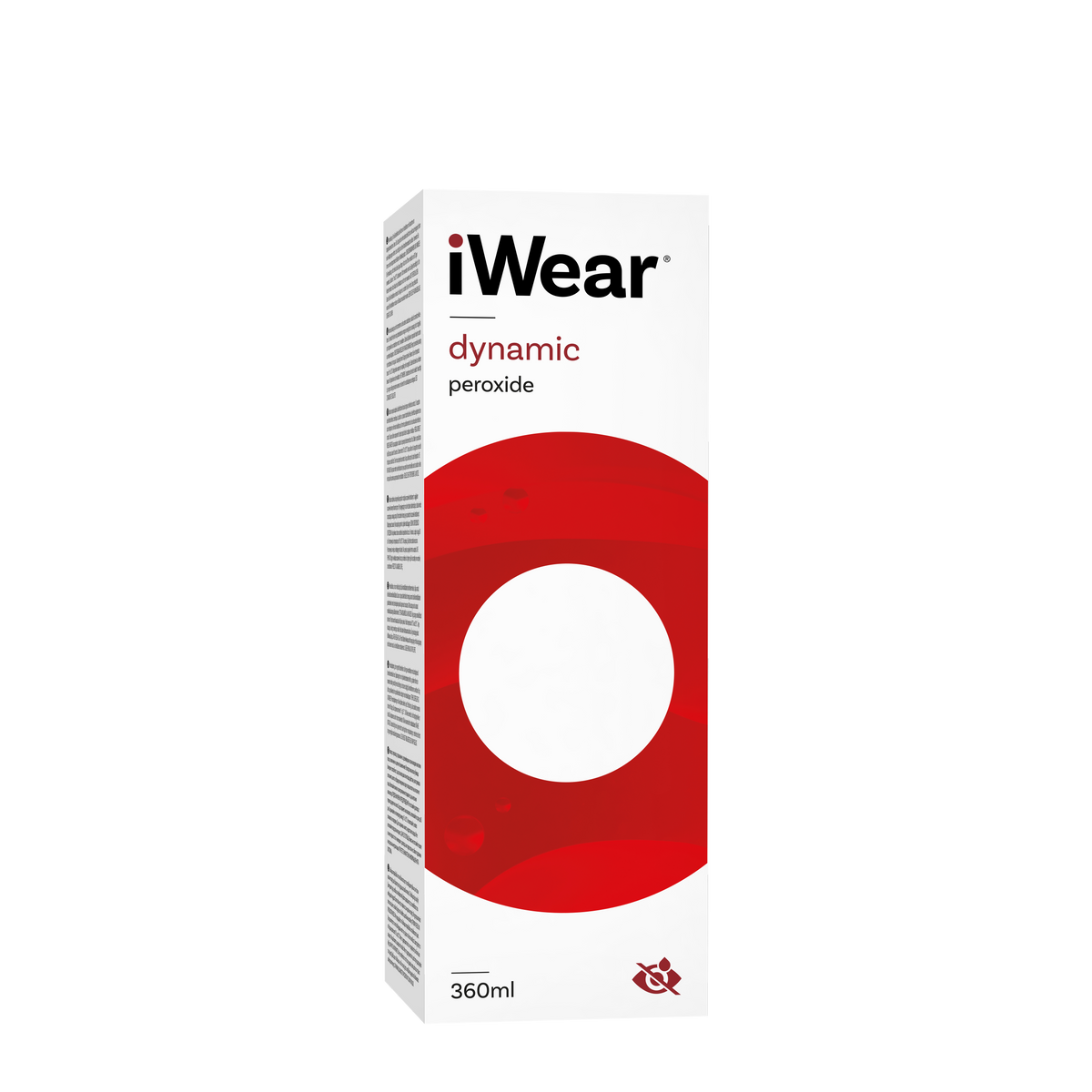 IWEAR DYNAMIC 360