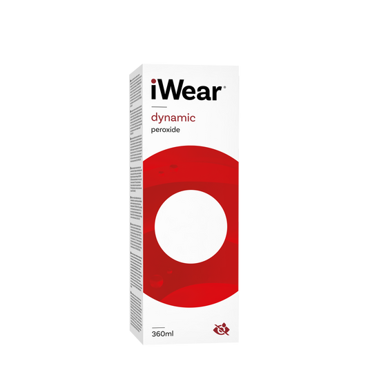 IWEAR DYNAMIC 360