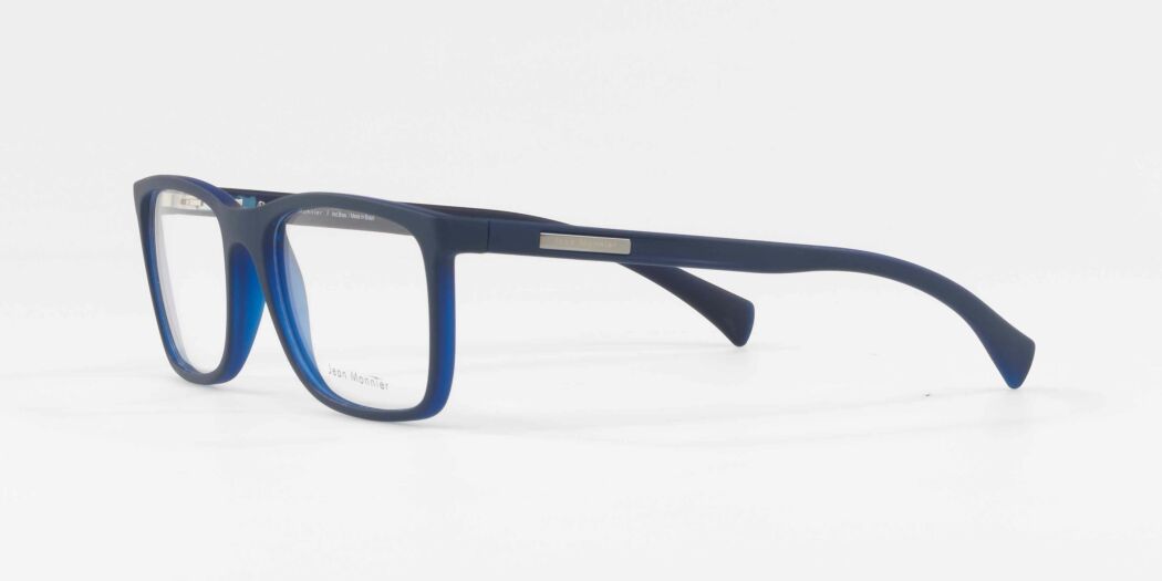 Anteojos Ópticos Jean Monnier 0J83171 Azul