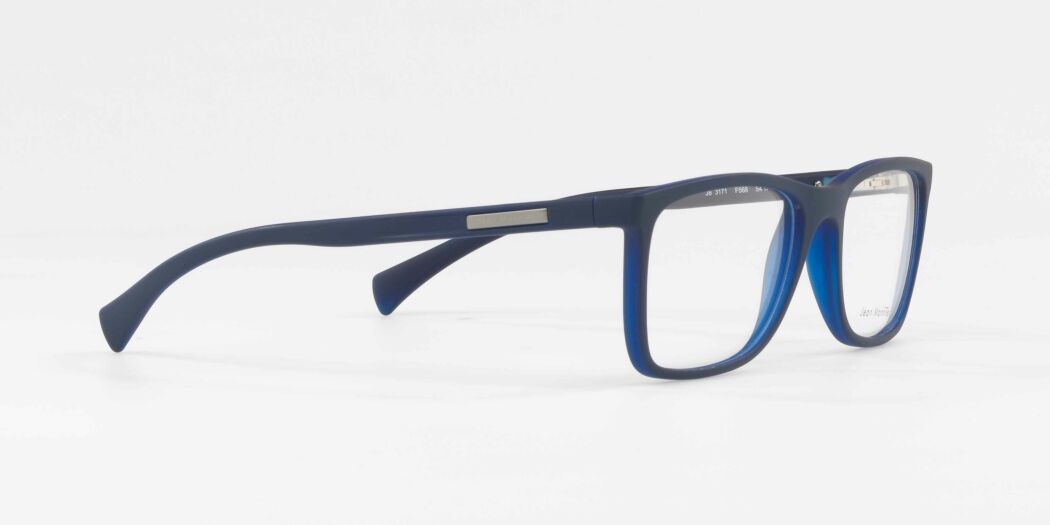 Anteojos Ópticos Jean Monnier 0J83171 Azul