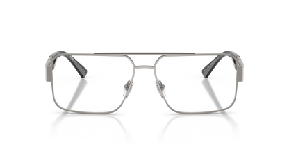 Anteojos Ópticos Versace 0VE1308 Gunmetal Gris