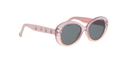 Anteojos De Sol Unofficial Junior 0UJ6027 Unsk0037 Violet Pink Grey