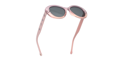 Anteojos De Sol Unofficial Junior 0UJ6027 Unsk0037 Violet Pink Grey