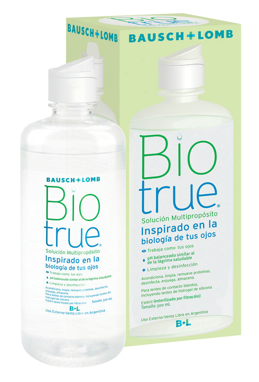 Biotrue