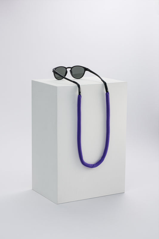 POLYESTER CORD C7 PURPLE