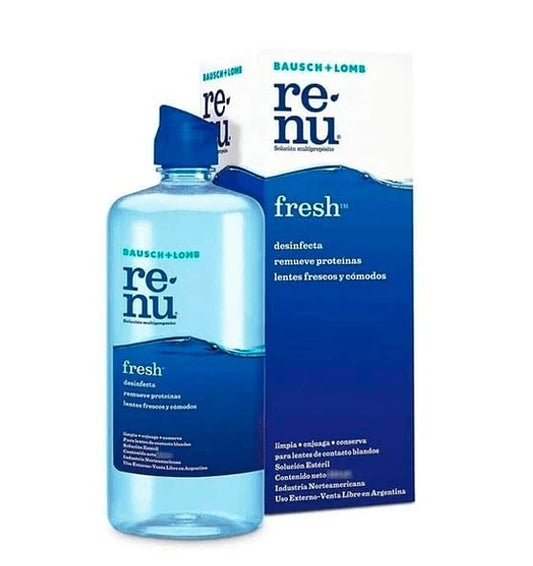 Renu Fresh