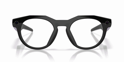 Anteojos De Sol Oakley Meta 0OW8002 HSTN Transitions Violeta/Negro