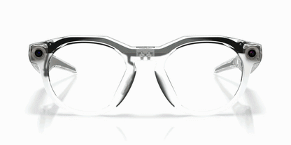 Anteojos De Sol Oakley Meta 0OW8002 HSTN Transitions Gris/Blanco