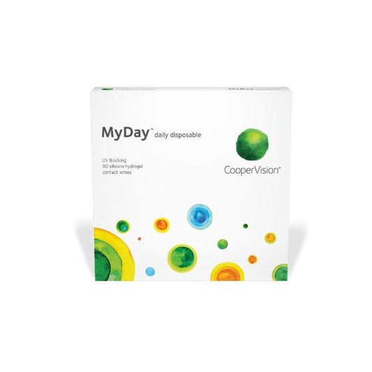 MyDay Esféricos