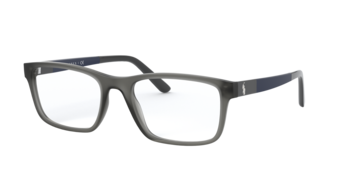 Anteojos Ópticos Polo Rl 0PH2212 Gris