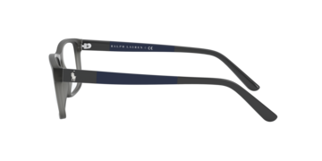 Anteojos Ópticos Polo Rl 0PH2212 Gris