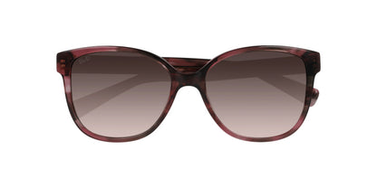 Anteojos De Sol Dbyd DB4006 Dbsf5000 Purple Gradient Brown Café/Purpura