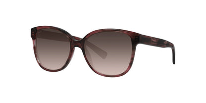 Anteojos De Sol Dbyd DB4006 Dbsf5000 Purple Gradient Brown Café/Purpura