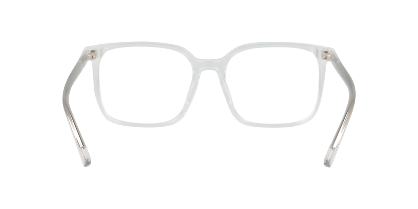 Anteojos Ópticos Seen NE3079 Transparent Crystal Clear Transparente