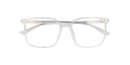 Anteojos Ópticos Seen NE3079 Transparent Crystal Clear Transparente